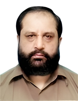 Muhammad Zahoor