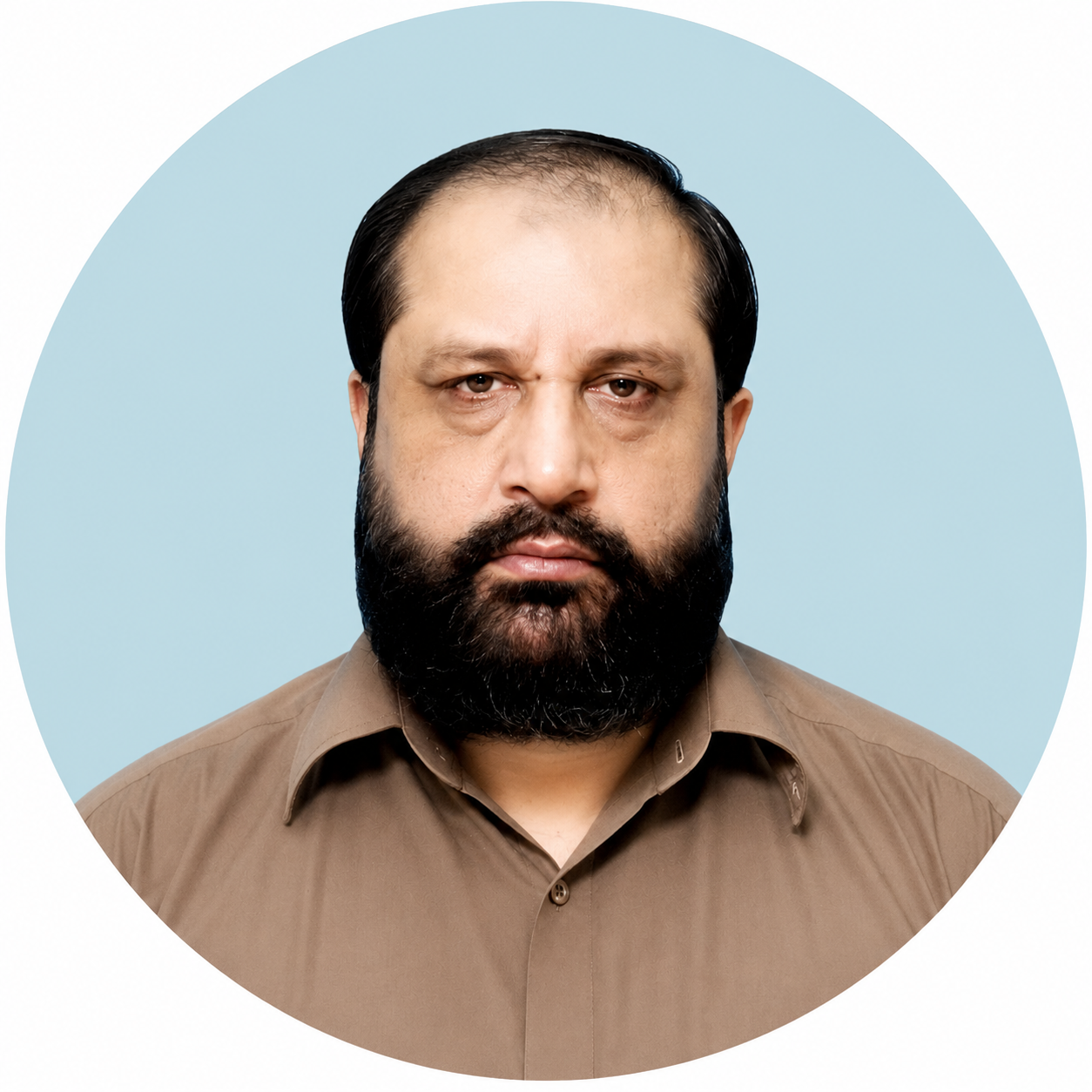 Muhammad Zahoor