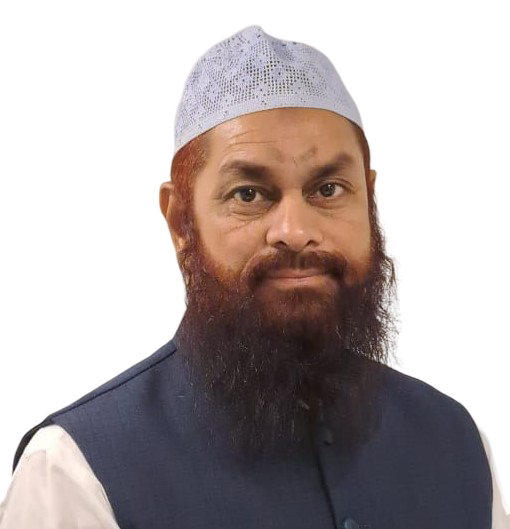 Mufti Syed Zahid Siraj